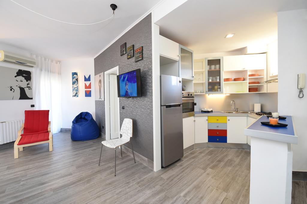 Appartamento Corso Italia 250 Sorrento Exterior foto