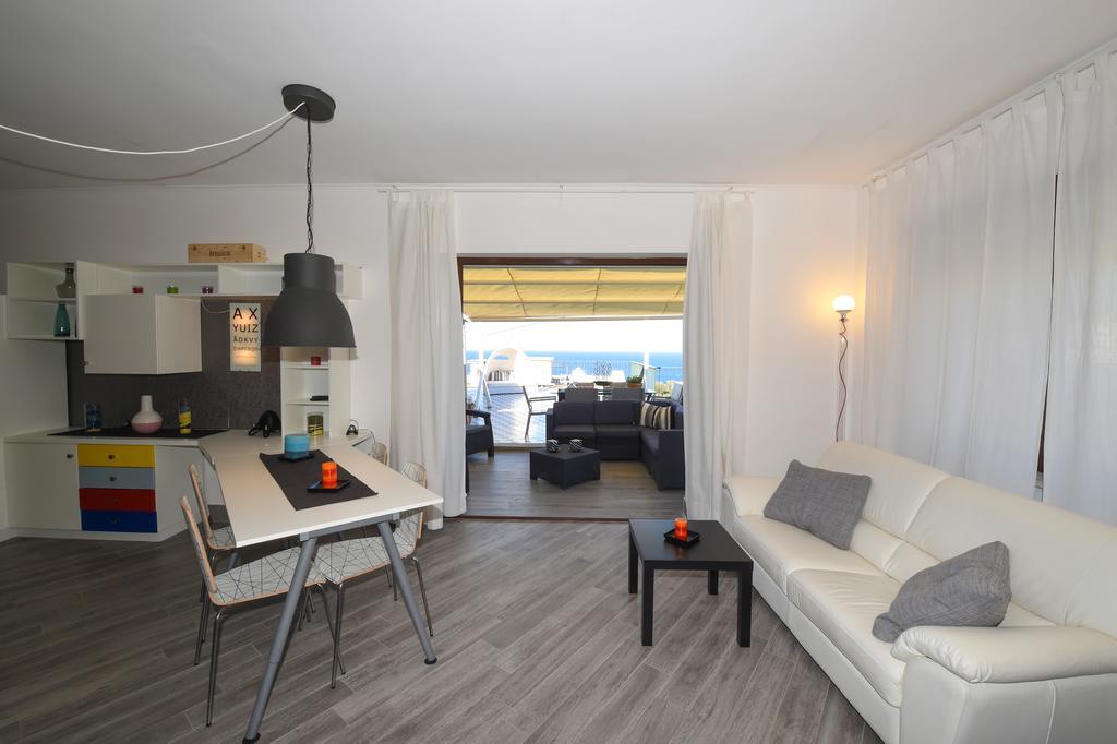 Appartamento Corso Italia 250 Sorrento Exterior foto