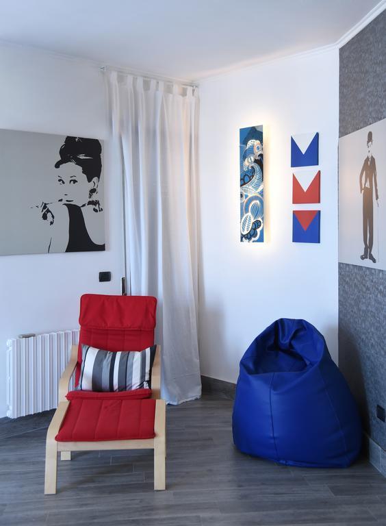Appartamento Corso Italia 250 Sorrento Exterior foto