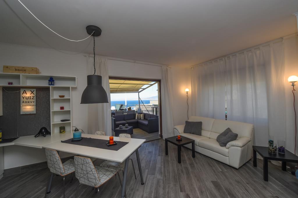 Appartamento Corso Italia 250 Sorrento Exterior foto